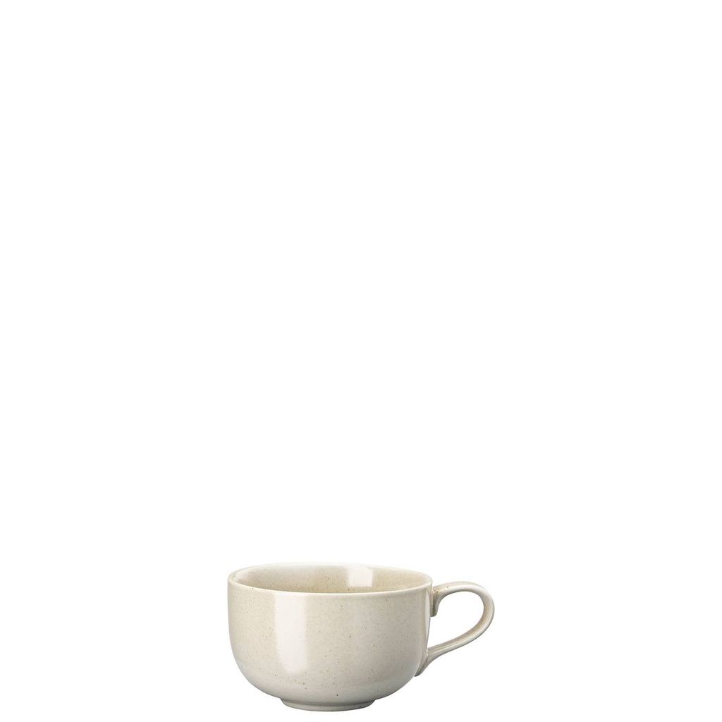 Rosenthal Joyn Stoneware Ash Kombi-Obertasse 0,260 L