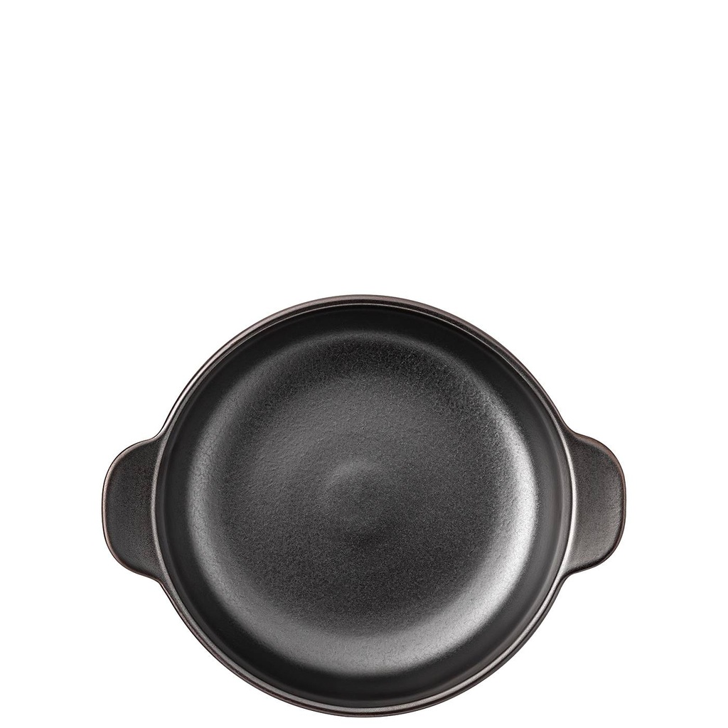 Rosenthal Joyn Stoneware Iron Sharing Bowl 20 cm 1,100 L