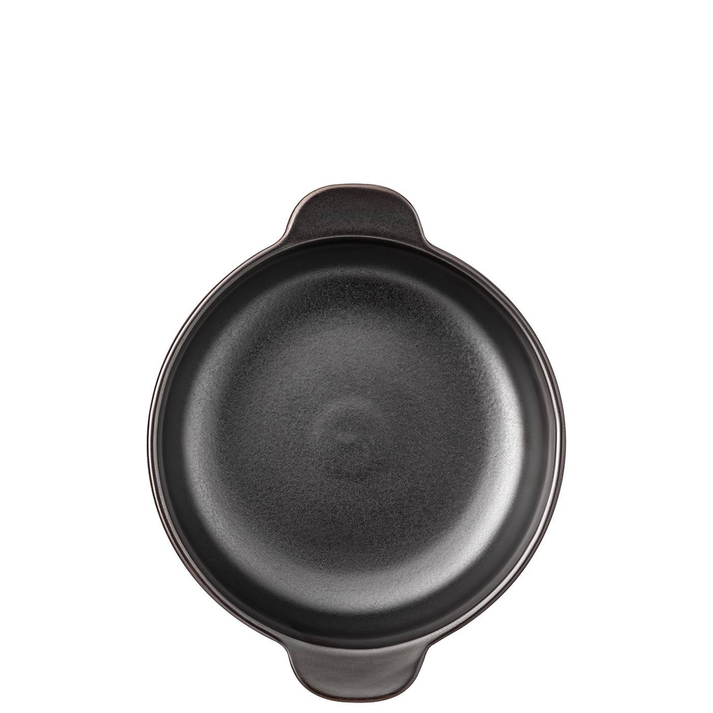 Rosenthal Joyn Stoneware Iron Sharing Bowl 20 cm 1,100 L