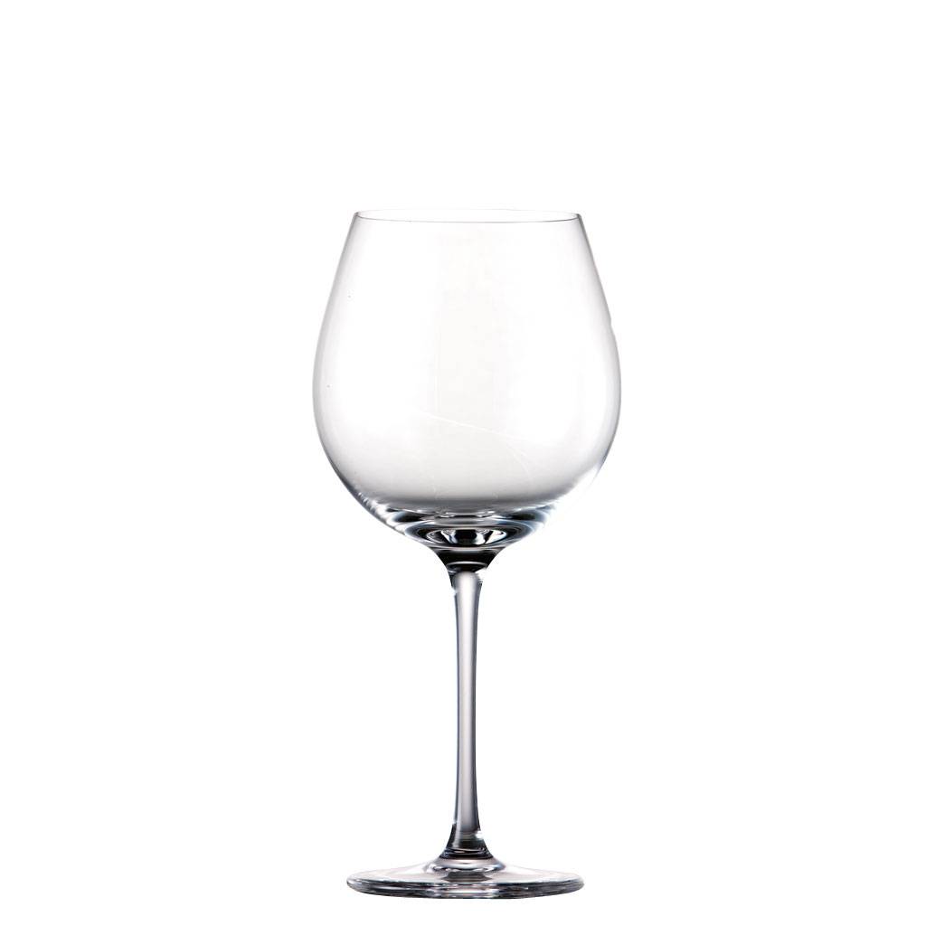 Rosenthal DiVino Glatt Rotwein Burgunder 0,63 L