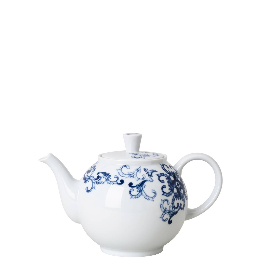 Rosenthal True Blue Teekanne 6 Personen 1,2 L