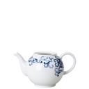 Rosenthal True Blue Teekanne 6 Personen Unterteil 1,2 L