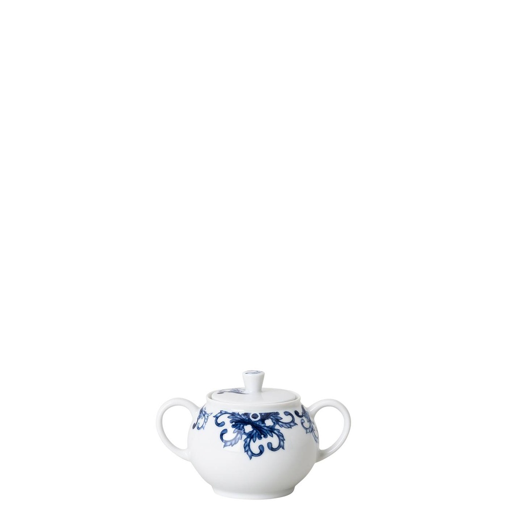 Rosenthal True Blue Zuckerdose 6 Personen 0,2 L