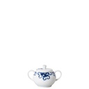 Rosenthal True Blue Zuckerdose 6 Personen 0,2 L