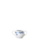 Rosenthal True Blue Zuckerdose 6 Personen Unterteil 0,2 L