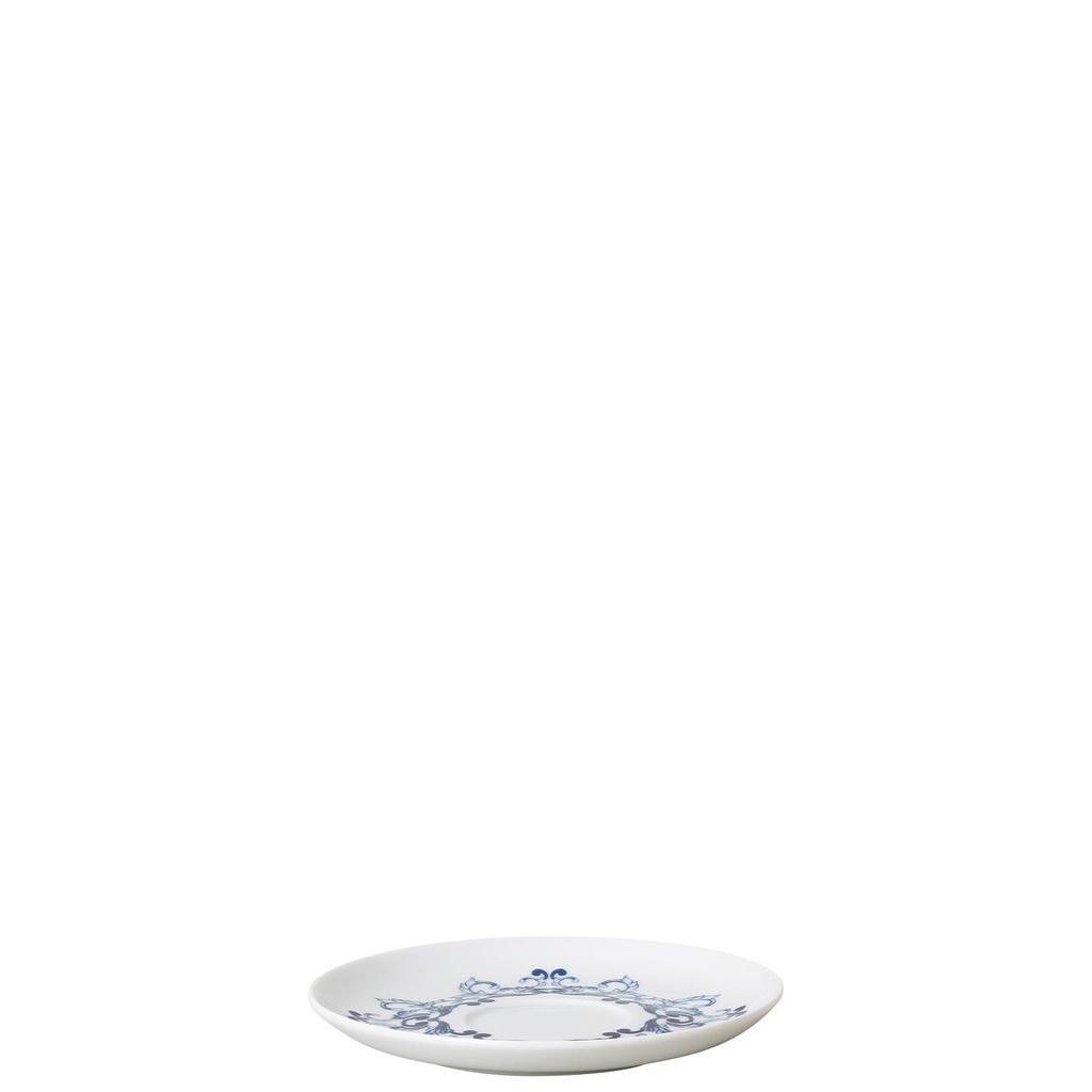 Rosenthal True Blue Tee-Untertasse 15 cm
