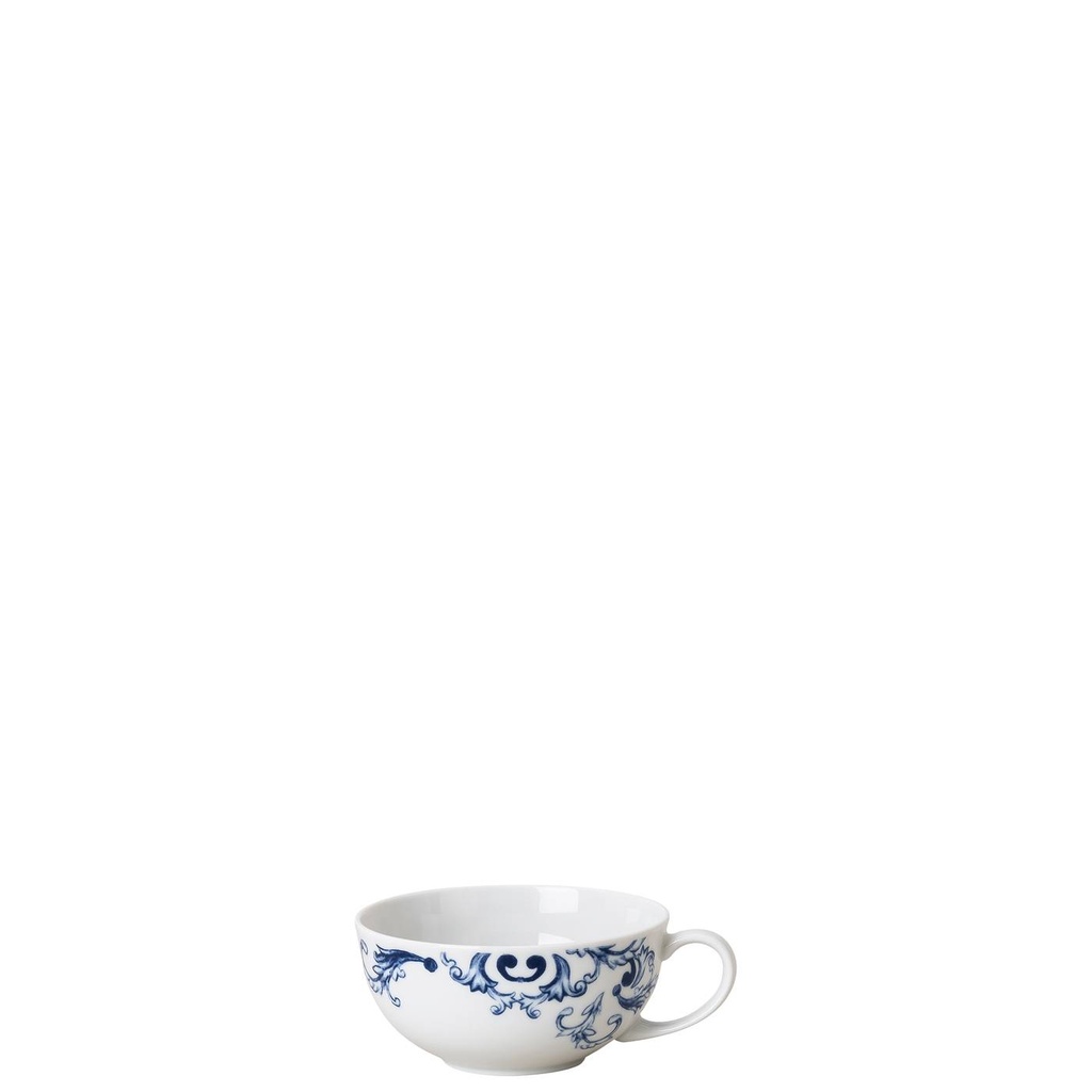 Rosenthal True Blue Tee-Obertasse 0,19 L