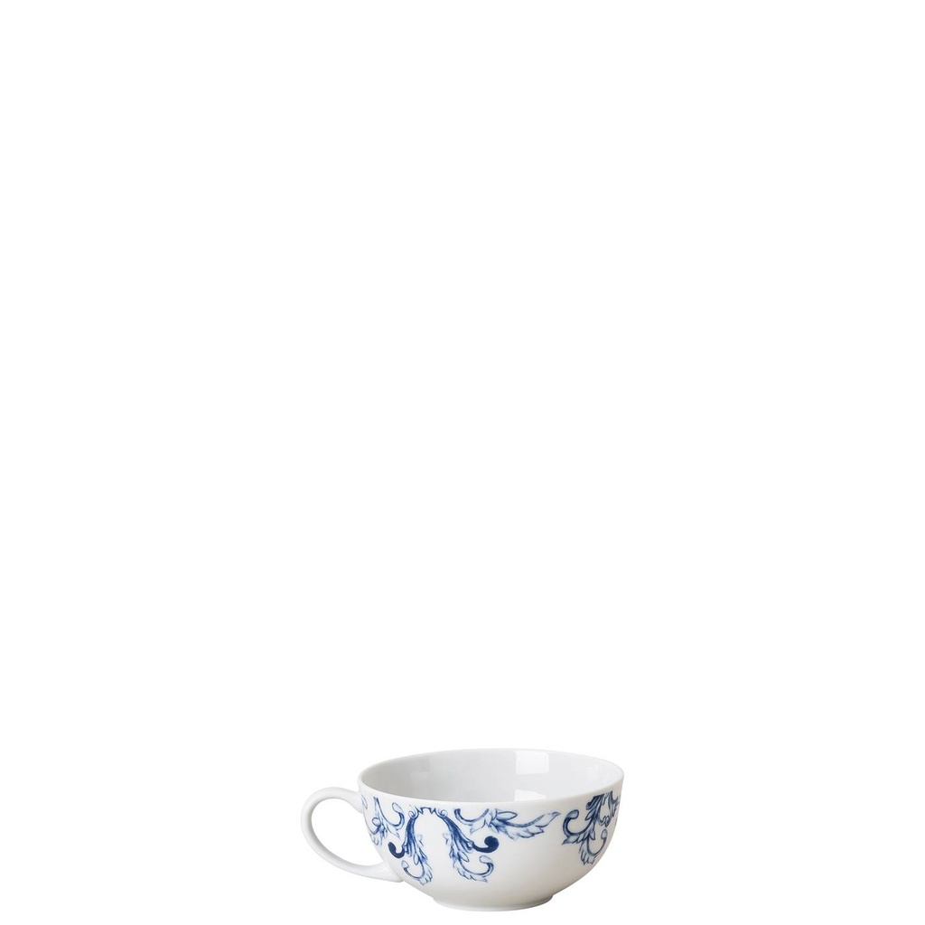 Rosenthal True Blue Tee-Obertasse 0,19 L