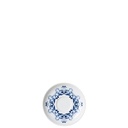 Rosenthal True Blue Espresso/Mokka-Untertasse 11,5 cm
