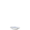 Rosenthal True Blue Espresso/Mokka-Untertasse 11,5 cm