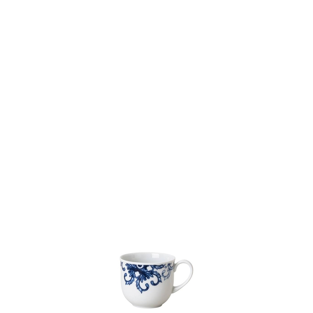 Rosenthal True Blue Espresso/Mokka-Obertasse 0,1 L