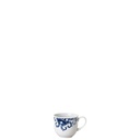 Rosenthal True Blue Espresso/Mokka-Obertasse 0,1 L