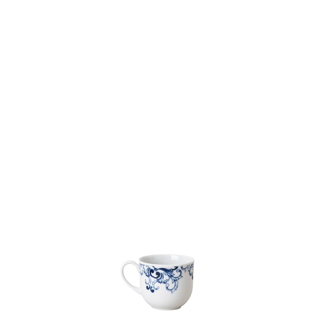 Rosenthal True Blue Espresso/Mokka-Obertasse 0,1 L