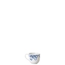 Rosenthal True Blue Espresso/Mokka-Obertasse 0,1 L