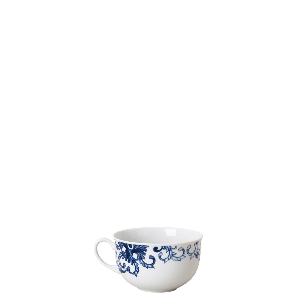 Rosenthal True Blue Café au Lait Obertasse 0,3 L