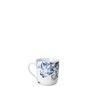 Rosenthal True Blue Becher mit Henkel groß 0,38 L