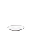 Thomas Cucina-Basic Colori Black Frühstücksteller 20 cm