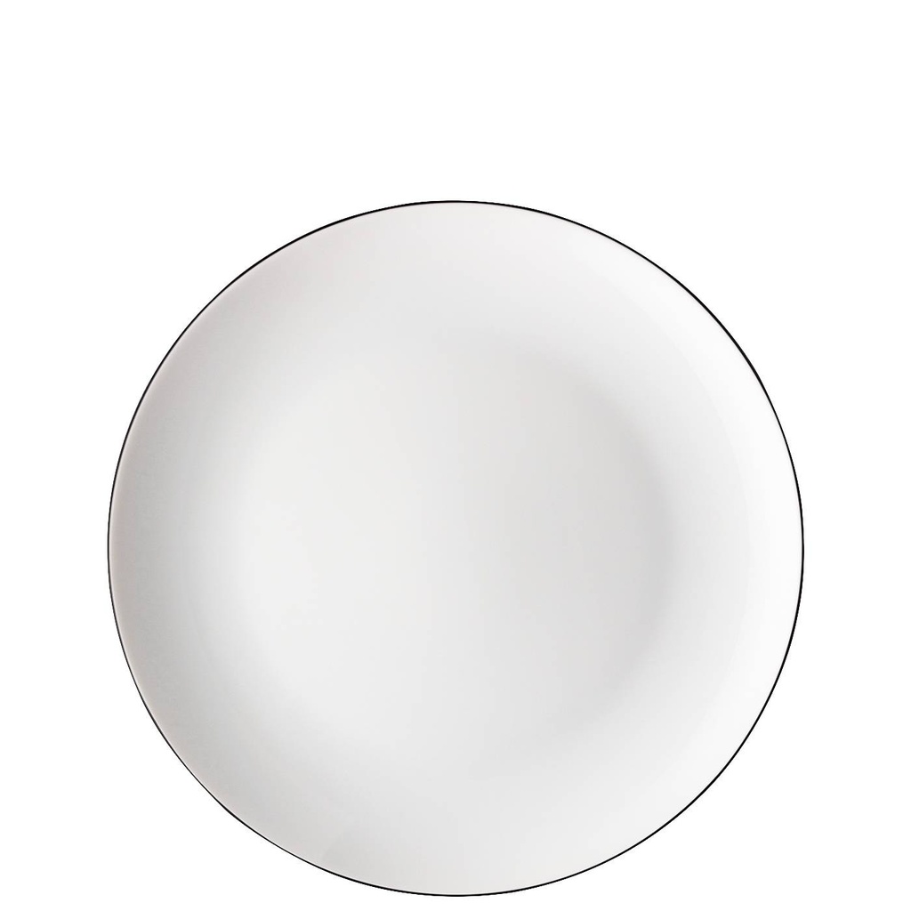 Thomas Cucina-Basic Colori Black Speiseteller 26 cm