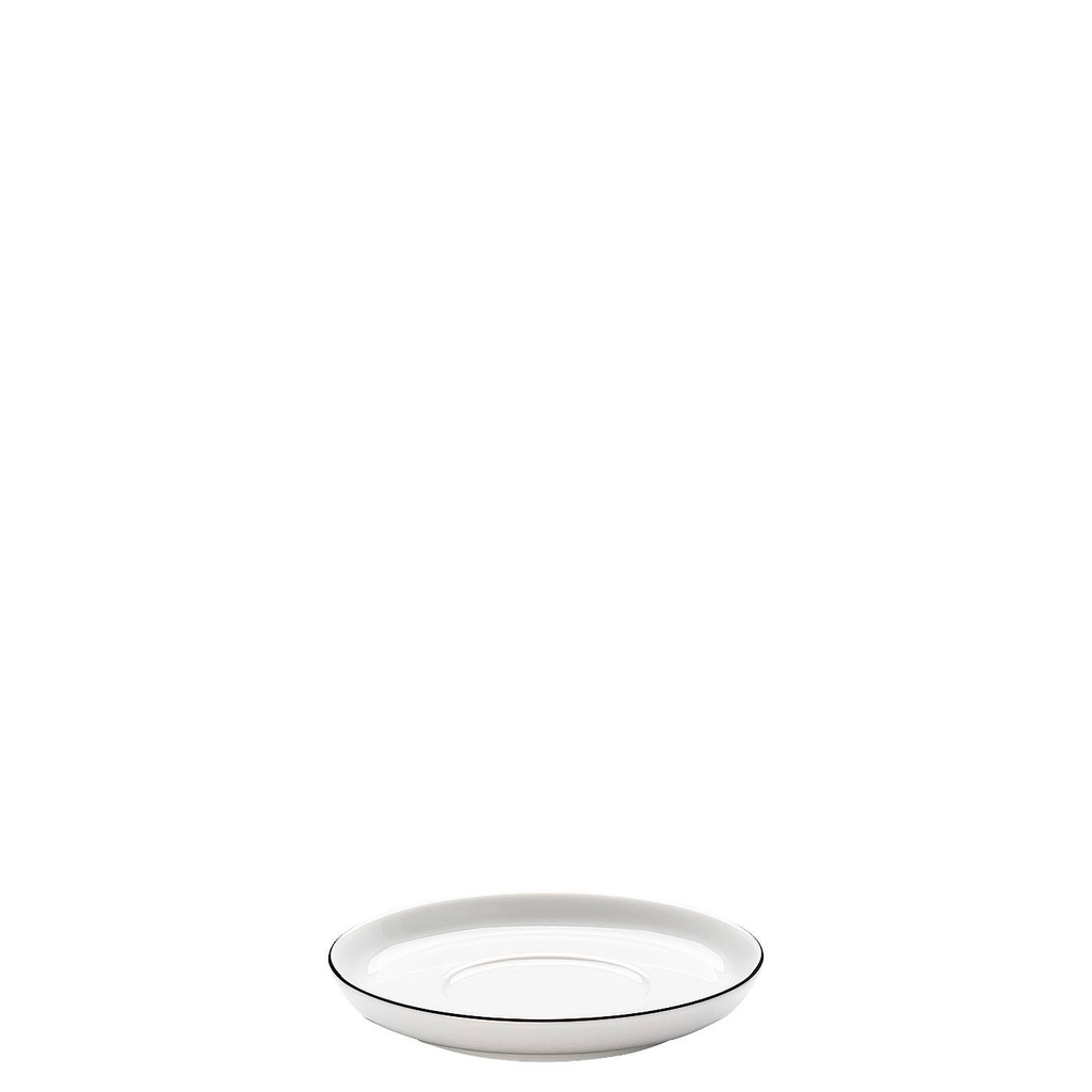 Thomas Cucina-Basic Colori Black Kombi-Untertasse 15 cm