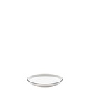 Thomas Cucina-Basic Colori Black Kombi-Untertasse 15 cm