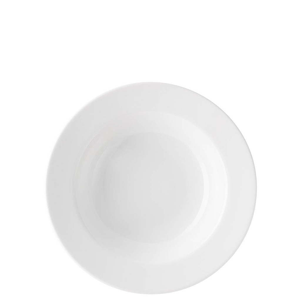 Thomas Cucina Bianca Teller tief 24 cm