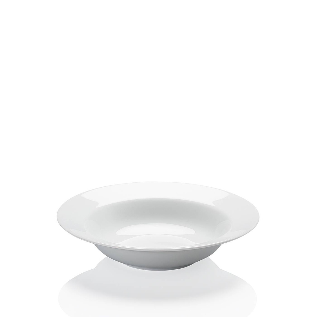 Thomas Cucina Bianca Teller tief 24 cm