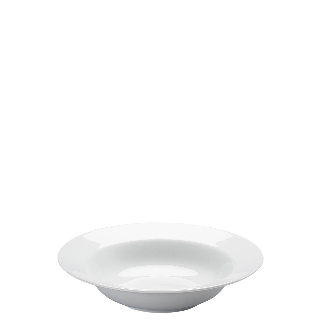 Thomas Cucina Bianca Teller tief 24 cm