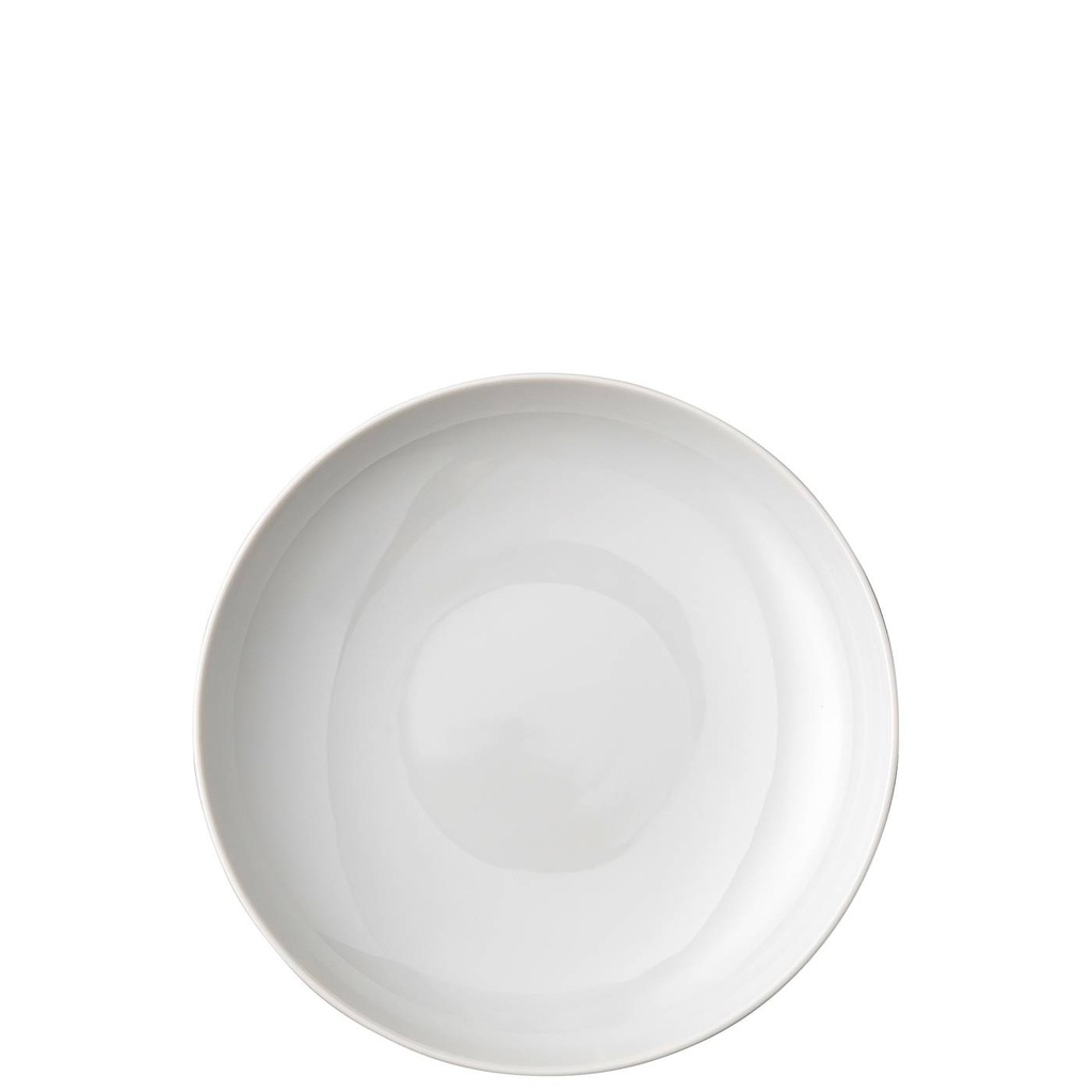 Thomas Cucina Bianca Gourmetteller tief 22 cm