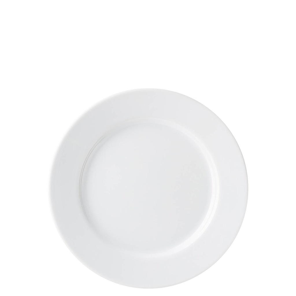 Thomas Cucina Bianca Teller flach 23 cm