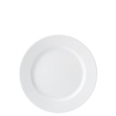 Thomas Cucina Bianca Teller flach 23 cm