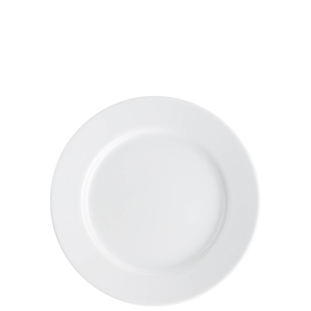 Thomas Cucina Bianca Teller flach 23 cm