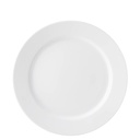 Thomas Cucina Bianca Teller flach 28 cm