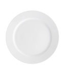 Thomas Cucina Bianca Teller flach 28 cm