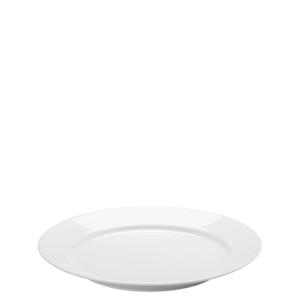 Thomas Cucina Bianca Teller flach 28 cm