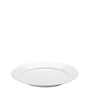 Thomas Cucina Bianca Teller flach 28 cm