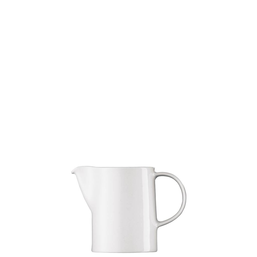 Thomas Cucina Bianca Milchkännchen 6 Personen 0,35 L