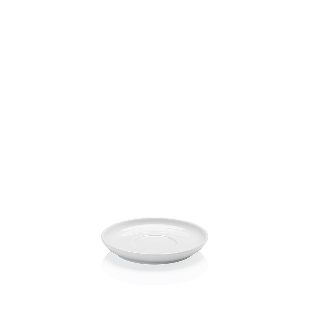 Thomas Cucina Bianca Espresso-Untertasse 13 cm