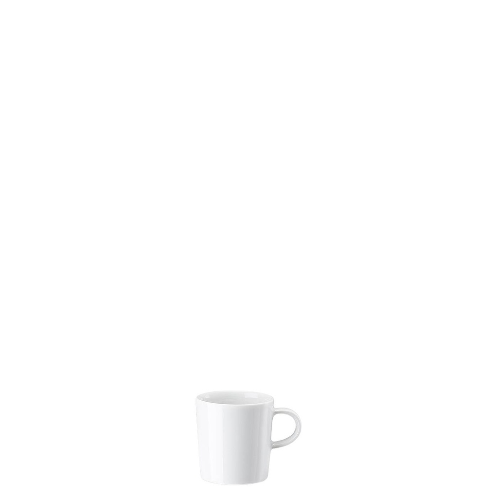Thomas Cucina Bianca Espresso-Obertasse 0,1 L