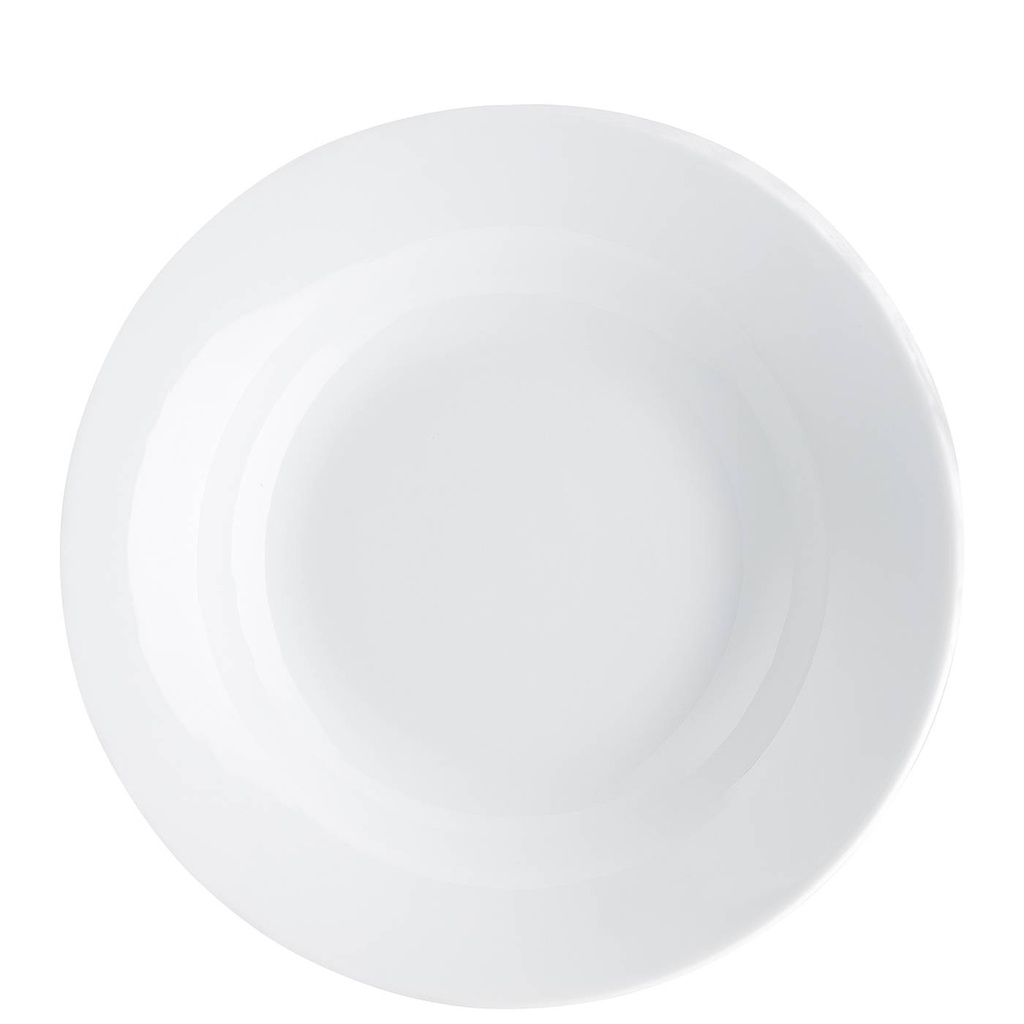 Thomas Cucina Bianca Pasta-/Gourmetteller 30 cm