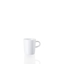 Thomas Cucina Bianca Becher mit Henkel 0,28 L