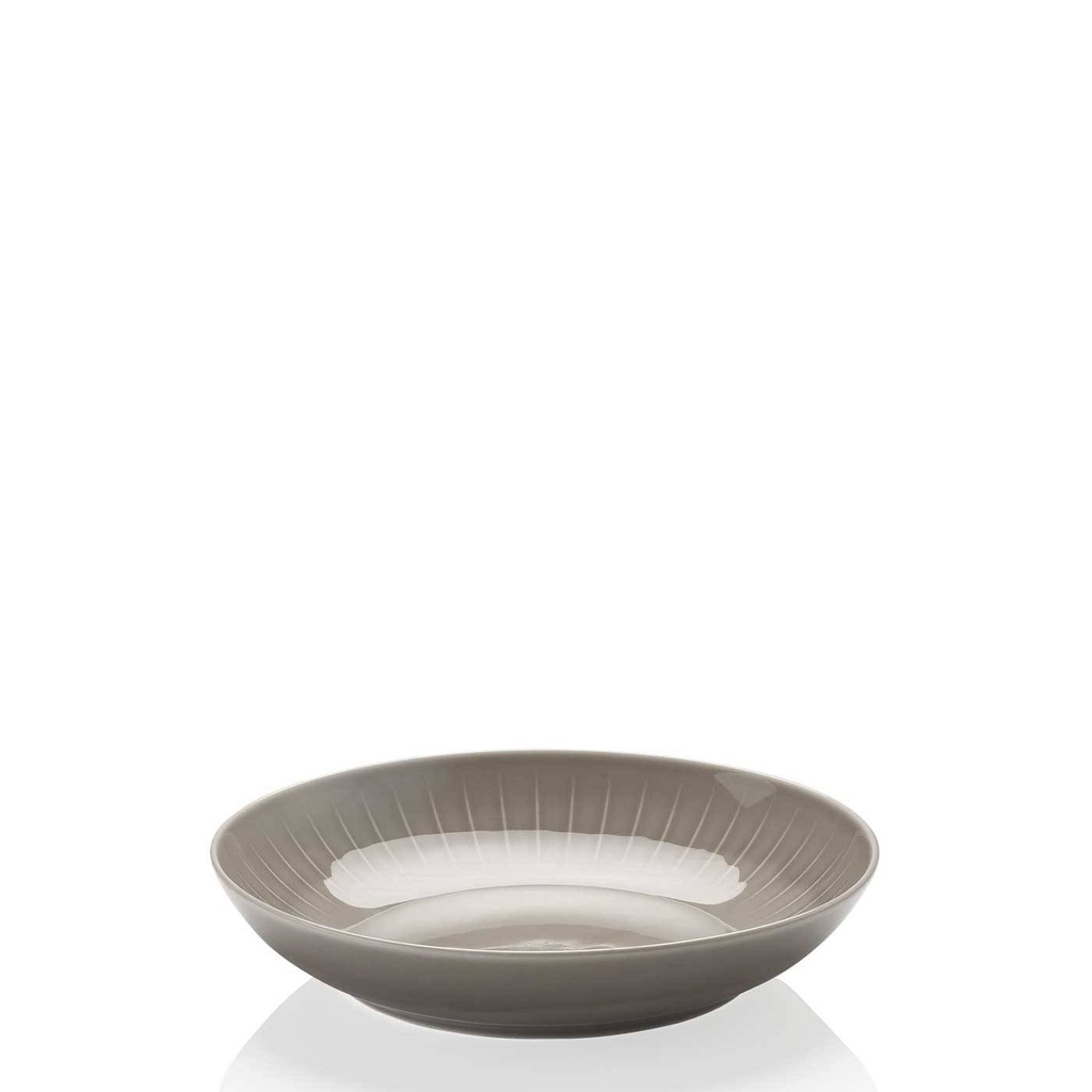 Rosenthal Joyn Grey Teller tief 23 cm