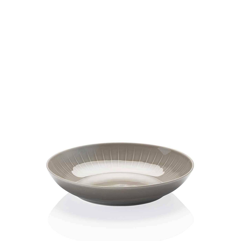 Rosenthal Joyn Grey Teller tief 23 cm