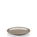 Rosenthal Joyn Grey Teller flach 24 cm