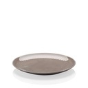 Rosenthal Joyn Grey Teller flach 27 cm