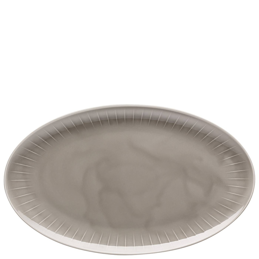 Rosenthal Joyn Grey Platte 38 cm