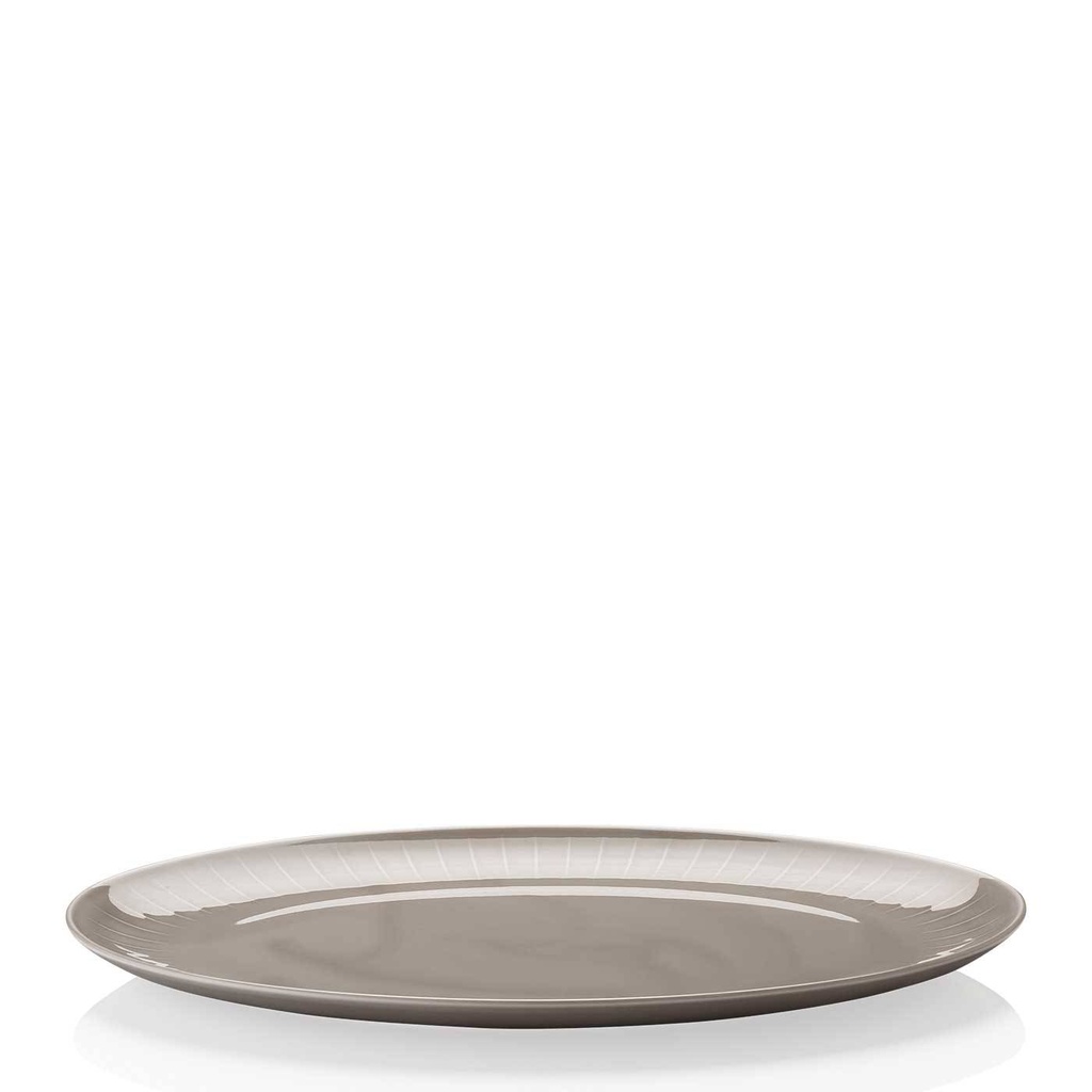 Rosenthal Joyn Grey Platte 38 cm