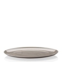 Rosenthal Joyn Grey Platte 38 cm
