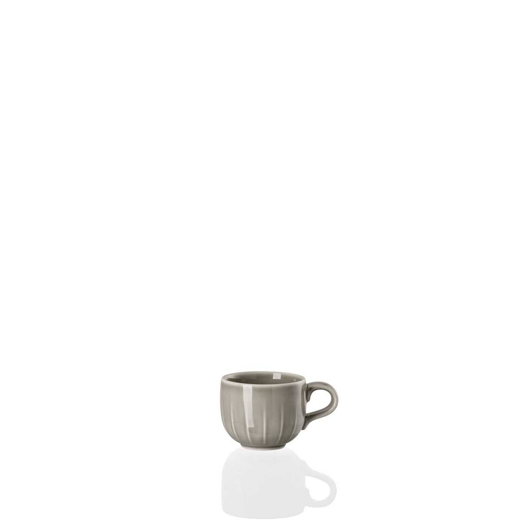 Rosenthal Joyn Grey Espresso-Obertasse 0,09 L