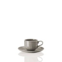 Rosenthal Joyn Grey Kaffee-Untertasse 16 cm