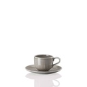 Rosenthal Joyn Grey Kaffee-Obertasse 0,2 L